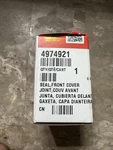 Cummins 4974921 New. Price: $30.00.
