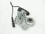 Genuine Audi Timing Chain Adjuster / Tensioner (left, 5-8) For 4.2L 079109204L Used. Price: $175.00.