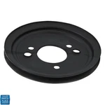 1965-68 Chevrolet Crank Shaft Pulley 396/325-350 Hp & 427 Groove Gm # 387441 New. Price: $58.99.
