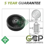 Ina Deflection Guide Pulley Fits Mercedes-benz + Other Models New. Price: $35.07.