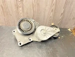 Genuine Used Jaguar Land Rover Belt Tensioner With Pulley GPLA6B209DA 2014-2019. Price: $122.67.