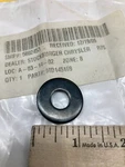 New Mopar Mitsubishi Oem Support Washer MD145169 Old Stock!. Price: $11.73.
