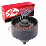 Gates Powergrip T42036 Timing Belt Tensioner Pulley For YS7Z 6M250 Ba XS4Z Gj New. Price: $47.34.