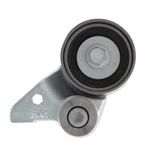 Genuine Volkswagen 2003-2007 Touareg Engine Timing Belt Tensioner 077-109-485-F New. Price: $134.65.