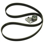 Gates TCK210 Engine Timing Belt Component Kit For 92-94 B2300 Mustang Ranger New. Price: $68.99.