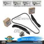 Kit Cadena Distribuci Genuino Para Kia Sportage, Optima, Sorento New. Price: $145.79.