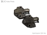 Timing Chain Tensioner Pair From 2013 Ford F-150 5.0 BR3E6L266AF Used. Price: $31.45.