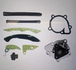 Camshaft Engine Overhaul Rebuild Kit For 07-13 Dodge Jeep Chrysler Sebring 2.4L New. Price: $460.00.
