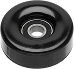 38001 Delco Accessory Belt Idler Pulley Passenger Right Side Upper New. Price: $48.77.