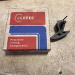 Cloyes Engine Timing Damper 9-5295 New. Price: $14.50.