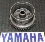04-05 Yamaha Raptor 660 Oem Flywheel & 1 Way Starter Clutch Gear Fast Ship Gen Used. Price: $399.99.