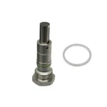 Porsche 911 Boxster Rear Intermediate Shaft Timing Chain Tensioner & Seal New. Price: $269.80.