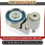 1X Timing Belt Tensioner For Mitsubishi Outlander 2007-2020 V6 3.0L Gas 1145A042 New. Price: $27.99.