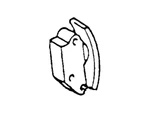 Genuine Ford Tensioner F4TZ-6K254-A New. Price: $176.36.