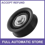 Drive Belt Idler Pulley For Land Rover Range 2012-NOW NO.LR036304 1PC New. Price: $18.52.