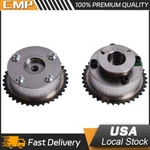 Pair Intake Exhaust Cam Adjuster Vvt Gear For Hyundai Kia 14-19 3.0L 3.3L 3.8L New. Price: $84.55.