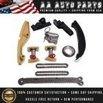 Timing Chain Kit Fit Ford F150 Explorer Mustang Edge Taurus Lincoln Mkz 9-0738S New. Price: $88.99.