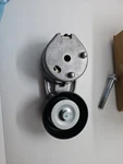 For 05-09 Land Rover Range Sport 4.4L Engine Belt Tensioner 4L8E6B209AC New. Price: $43.50.