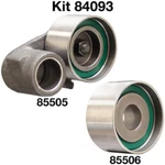 Engine Belt Component Kit-timing Dayco 84093 New. Price: $34.99.