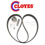 Cloyes BK194 Timing Belt Component Kit For TCK194 BTS-194 Engine Valve Train Tb New. Price: $35.67.