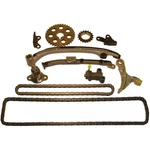Cloyes 9-4196S Engine Timing Chain Kit For 94-04 Toyota 4RUNNER T100 Tacoma New. Price: $197.99.