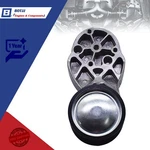 For Volvo Truck D13 Eng 20582558 20582550 10 Grooveidler Pulley Fan Belt New. Price: $24.65.