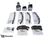 Genuine Oem Timing Chain Kit For Infiniti QX80 Q70 Nissan Armada Patrol New. Price: $742.00.