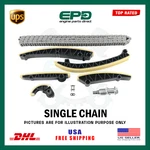 Mercedes Benz OM642 Sprinter Ml Gl Class Timing Chain Kit 3.0 Cdi Diesel New. Price: $192.99.