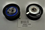 Engine Timing Belt Tensioner Itm 60409 New. Price: $129.99.