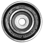 Engine Timing Belt Idler S.a. Gear 7215 New. Price: $70.99.