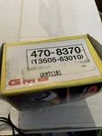 Engine Timing Belt Tensioner Gmb 470-8370 New. Price: $25.00.