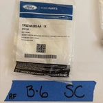 Genuine Ford Tensioner Arm YR3Z-6K282-AA Fits Mustang Gt 4.6L 1999 2004 New Oem. Price: $45.00.