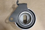 Mitsubishi 3000GT Dodge Stealth Timing Belt Tensioner Pulley Oem MD104578 91-99 Used. Price: $15.50.