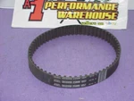 Jesel Timing Cog Belt For Drive Sb Chevy 30990 Nascar Imca Nhra J2 Used. Price: $20.00.