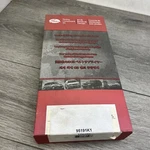 Gates TCK191 Engine Timing Belt Component Kit For 91-96 Colt Mirage Summit Vista New. Price: $20.69.