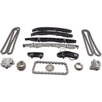 Melling 3-1062S Engine Timing Set Select 15-19 Ford Lincoln Models New. Price: $332.85.