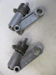 Porsche 911 / Chain Tensioners Used Pair 930-105-501-0R. Price: $150.00.