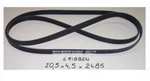 2036995 Hyster Serpentine Belt 5800105-91 Yale R515221 John Deere New. Price: $91.08.