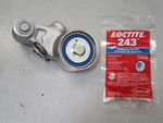 Gates Powergrip T43138 Automatic Timing Belt Tensioner New. Price: $62.94.
