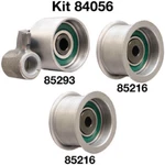 84056 Dayco Engine Timing Belt Component Kit Mazda 929 Mpv 1989-1998 New. Price: $69.44.