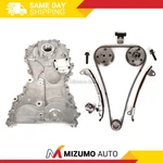 Timing Chain Kit Oil Pump Fit 09-12 Scion Tc Toyota Camry RAV4 Venza 2.5 2.7L New. Price: $348.95.