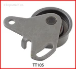 Timing Belt Tensioner Enginetech, Inc. TT105 New. Price: $70.99.