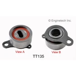 Enginetech Timing Belt Tensioner TT135; New. Price: $39.74.