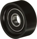 Accessory Belt Idler Pulley-drivealign Premium Oe Gates 36176 New. Price: $17.51.
