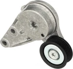 Accessory Drive Belt Tensioner Assembly Gates 39266 New. Price: $77.59.