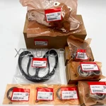 Oem Timing Belt Water Pump For 02-04 Honda Odyssey 3.5L 01-03 Acura Cl TBK286 New. Price: $195.91.