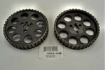 Engine Timing Gear Itm 50403 Fits 1983 Nissan Pulsar Nx 1.5L-L4 New. Price: $44.99.