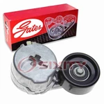 Gates Drivealign 38155 Belt Tensioner Assembly For ZZP015980 ZZM015980 Yt New. Price: $75.72.