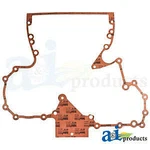 R520131 Gasket Timing Gear Cover Fits John Deere 6403 6603 7185J 7205J 750J New. Price: $99.49.