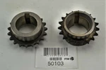 Engine Timing Gear Itm 50103 New. Price: $34.99.